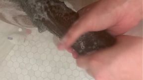 Stepsisser Allows Stepbro to Cum Anywhere on Her Big Butt&#x1F351;