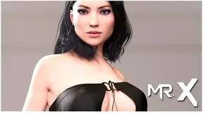 Lady Noir's Sensual Art of Pleasure