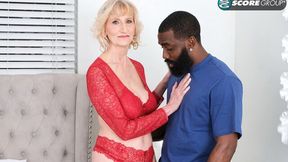 60plusmilfs featuring Morgan Shipley's milf dirt