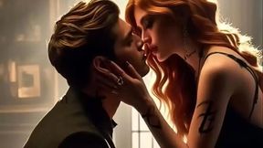 Queria Ficar Pelada para o Pai do Meu Namorado...