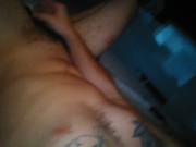 Flaco at it again 11