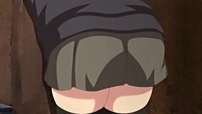 Reason I Fuck My Niece 6 - Hentai uncle turns niece into a hooker who fucks her dad