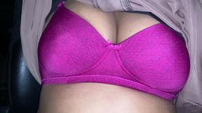 mallu muslim couple blowjob, pussy licking and fucking in car, on road, risky dare fucking, malappuram, kerala