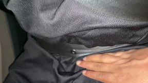 mallu muslim couple blowjob, pussy licking and fucking in car, on road, risky dare fucking, malappuram, kerala