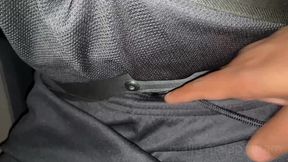 mallu muslim couple blowjob, pussy licking and fucking in car, on road, risky dare fucking, malappuram, kerala