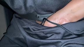 mallu muslim couple blowjob, pussy licking and fucking in car, on road, risky dare fucking, malappuram, kerala
