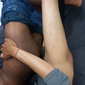 My friend fucked my black ass very hard with his big dick, I enjoyed it a lot.