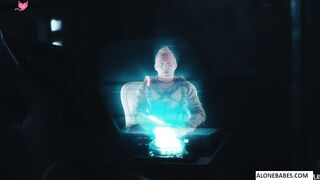 Space Junk Episode 3 - Cosmic Cleanup Mission with Astronauts