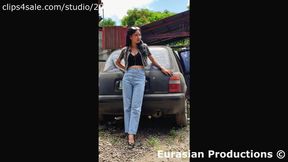281 - Ronnice & Lin problem with Nissan