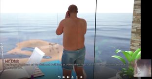 Hot Step-mom Is Punished by Her Boss! Hardcore Rough Stepmom Sex!