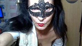 Professor Gres Mistreating Balls