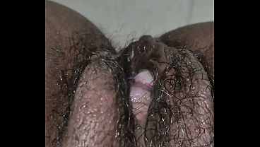 Post-Op Trans Girly sees her Clity for first time!