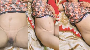 Indian Local Bhabhi and Devar Hot Home ???? Sex Video &mdash;  Indian Village Beautiful Girl Xxx Video