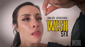 Wish - SFX - Ama Rio - HD 1080p MP4
