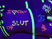 Ftm Twink in hardcore bondage gets tormented