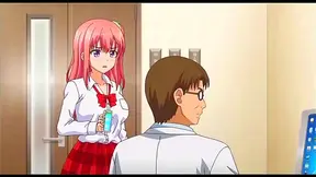 Redheaded Teen Tempts Lustful Doctor into Wild Oral Encounter Creampie Fantasies