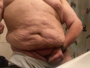 Nipple sucking