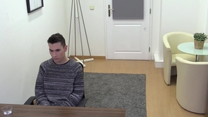 Dirty Scout: Finding His Place Between Pages