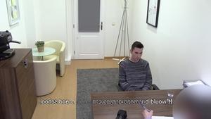 Dirty Scout: Finding His Place Between Pages