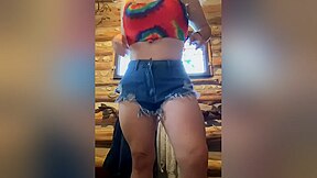 Fabulous Porn Clip Milf Check , Check It - Curly Hair