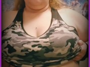 Bored, felt cute