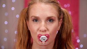 Brown-haired chick Ashley Lane is enjoying hard fuck so much
