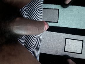 A little taste