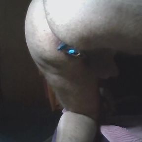 Fuck My Horny Ass Hole