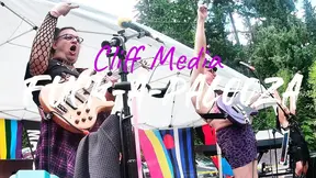 Fuck-A-Palooza 2025: Stage Show - Cliff Media Productions