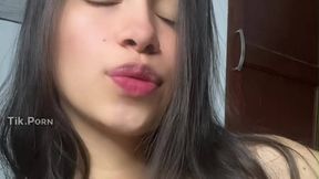 Community Creator
 @kcmindians @Boob Grab & #Naked #Solo #Latina #Natural Big Tits hot adult sexy | Tik.Porn