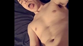 Cum in my own face #15