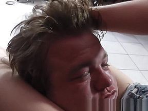 Panic Lovers Extreme - headscissors throat trampling facesitting smother