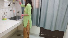 Indian Stepbrother Stepsis Video with Slow Motion
