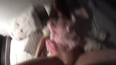 His wife and best friend betray him raw anal cheating