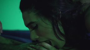 marcela dimov sentando no caralho de mario ate gozar