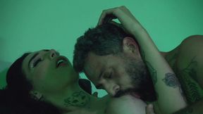 marcela dimov sentando no caralho de mario ate gozar