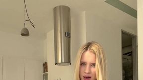 Model video sent by @ariadollsnow @Female Masturbation and #Solo #Blonde #Petite #Nude hot porn video | Tik.Porn