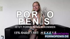 'Steamy Double Anal&#x1F44C; & DP Frenzy with Amanda Schwarz - Brunette Brunizzle'