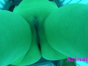 What's going on in the solarium, let's see