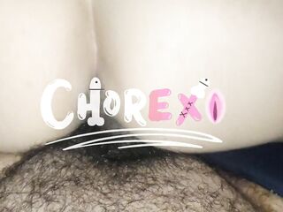 Mi Suegra Se Montó Encima Mio Haciendo La Vaquerita… Y Me Dejó Sin Aire ????‍????