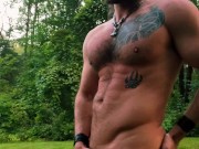 Thane Rivers good morning Sexy