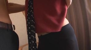 Ayaka Tomoda's Teen 18+ Toy Obsession - Addicted To Pleasure