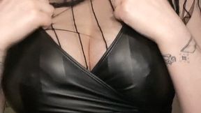 Missing My Dom's Cock