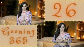 Gooning 365: 26 (1080MP4)