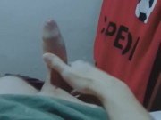 Polla gorda Guy follando