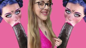 BBC Sucking Lesson