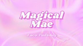 Wanna Make tacos?