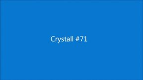 CrystallM071