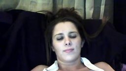 Livvie Locke Private Show - Part 2