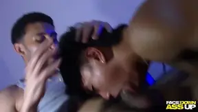 Fucking Him Raw Till Collapse – Intense Breeding Load – GayPornX 18+